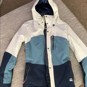 Women’s O’Neill winter jacket